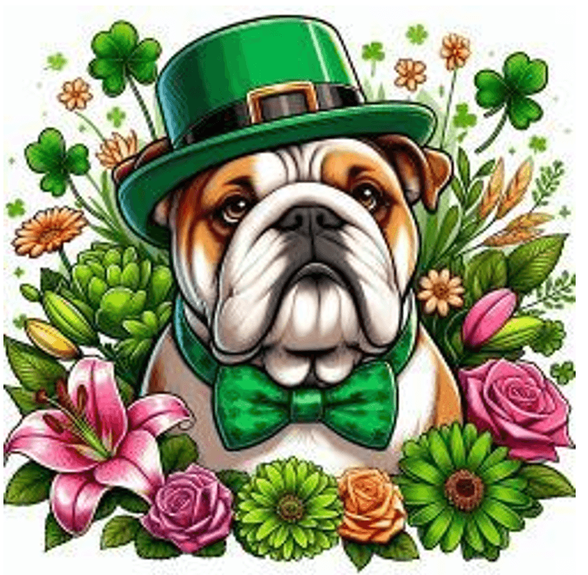 2026 Mid-Atlantic Spring Bulldog Specialty Show