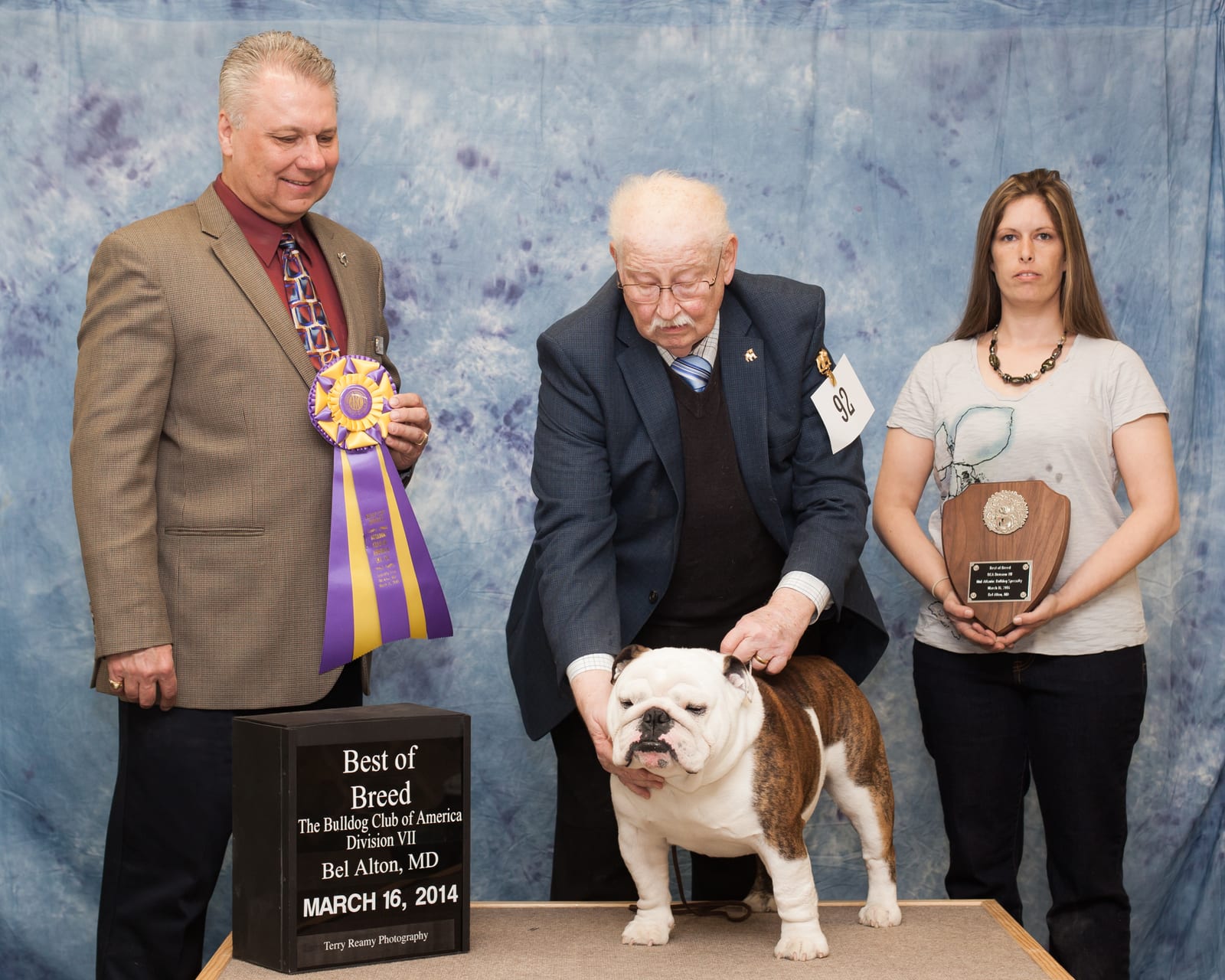 Best of Breed