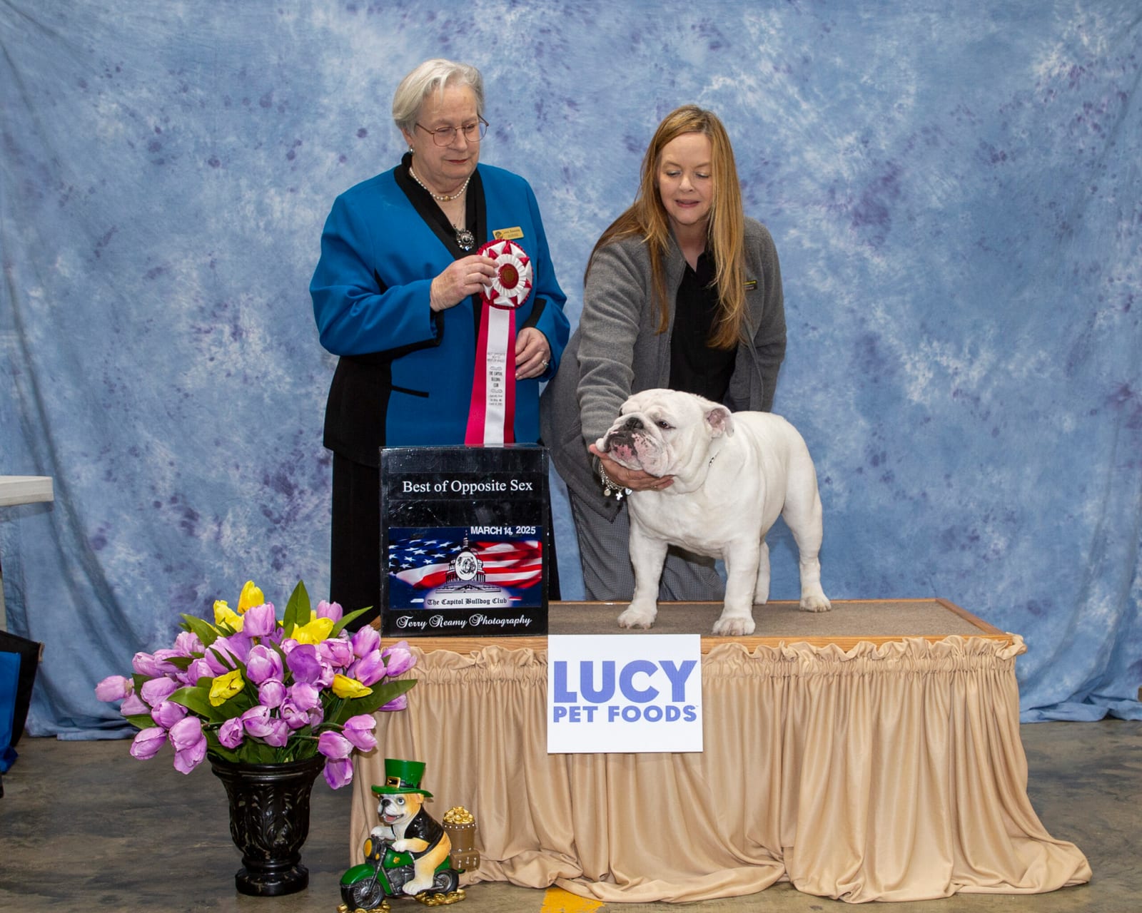 Best of Opposite Sex