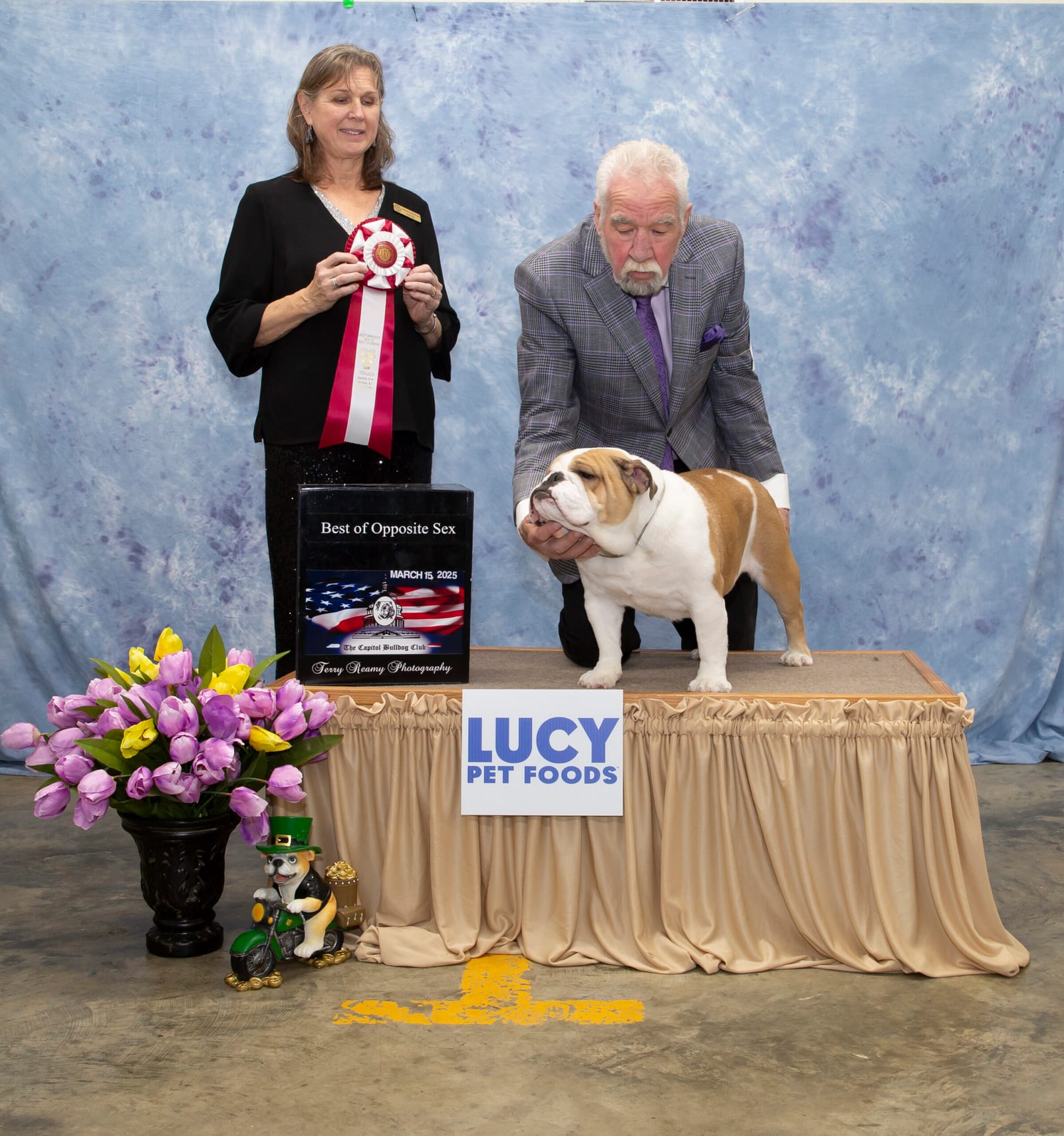 Best of Opposite Sex