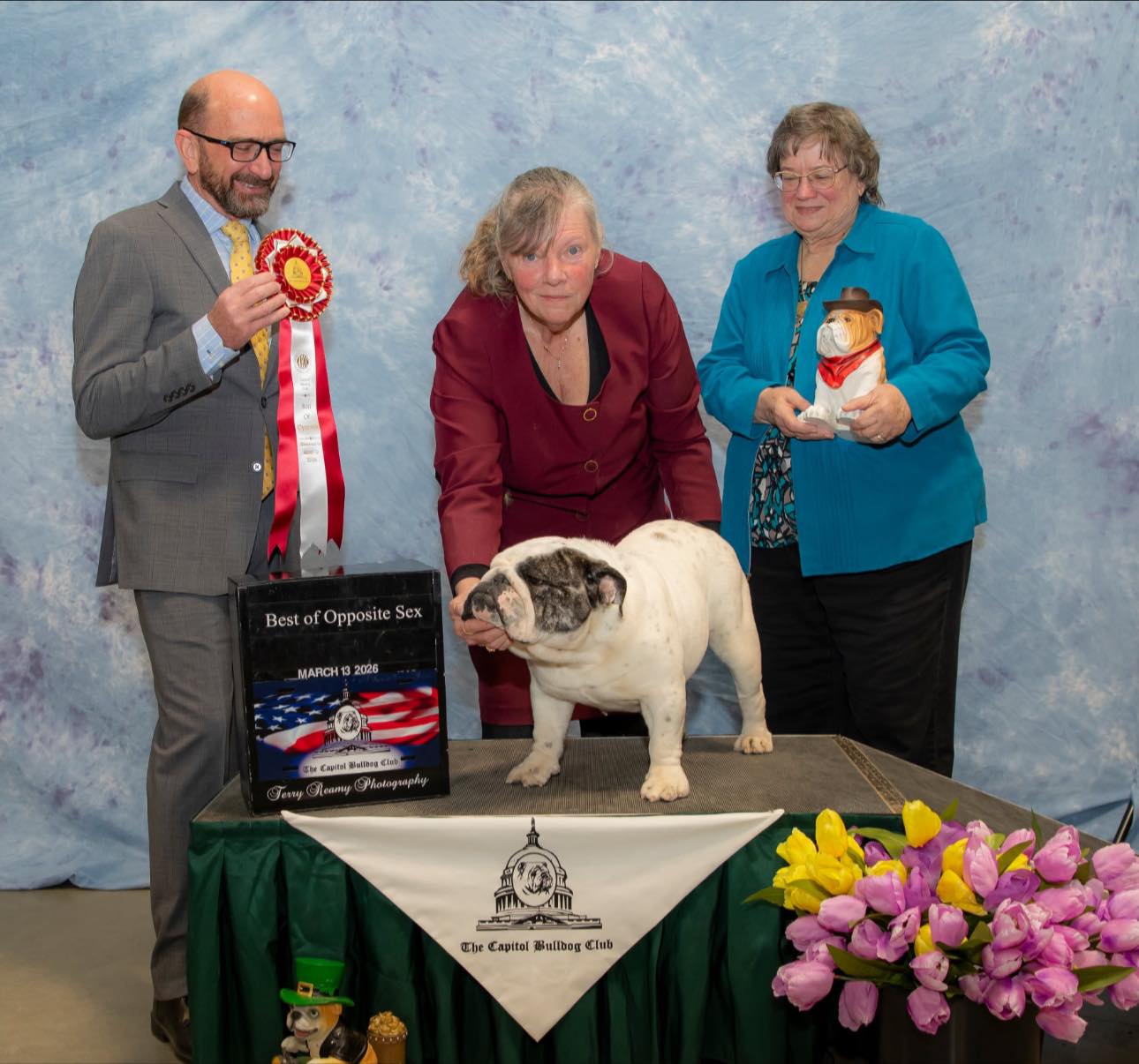 Best of Opposite Sex